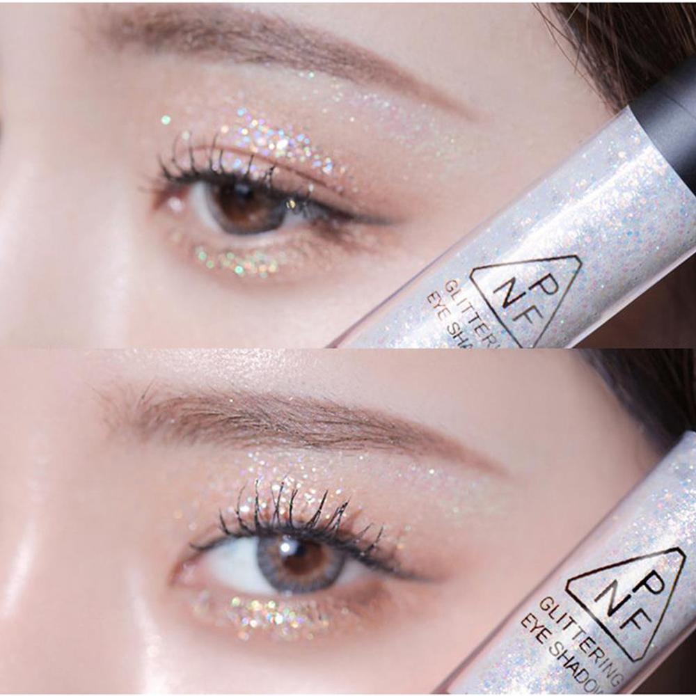 Nhũ Mắt Lấp Lánh Lâu Trôi Cao Cấp Chuyên Dụng