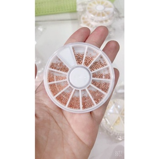 Khay hạt bi tròn đủ size