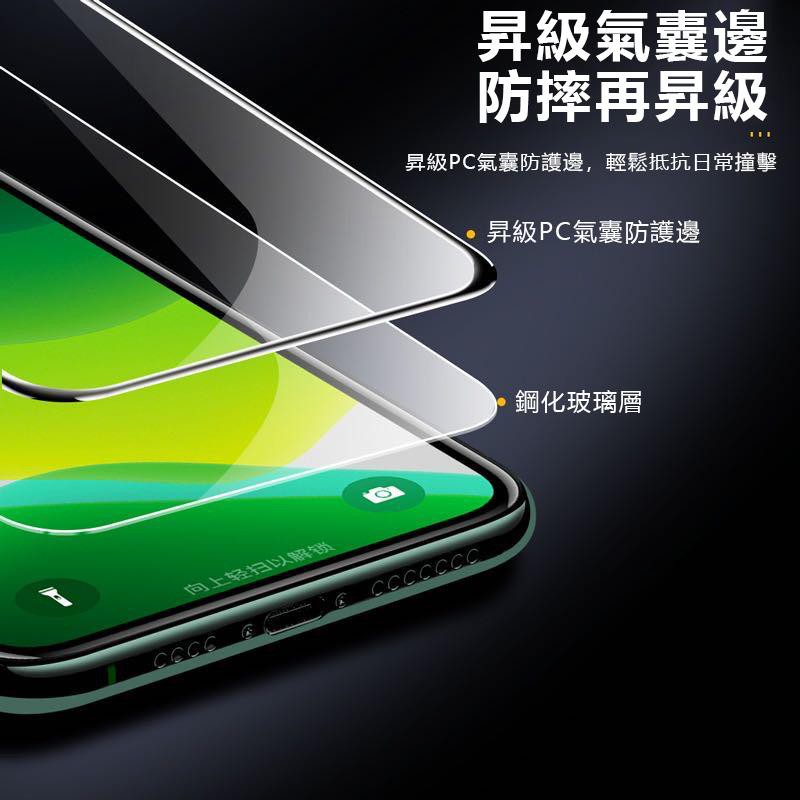 SAILOR MOON Miếng Dán Cường Lực In Hình Thủy Thủ Mặt Trăng 3d Cho Iphone 11 Pro Max 6 7 8 Plus Xs Xr Se2