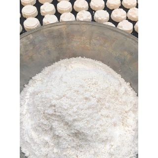 Bột bánh phục linh trộn sẵn