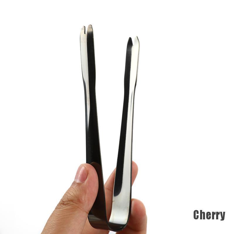 Kẹp Đường Mini Cầm Tay Cho Nhà Bếp / Trà