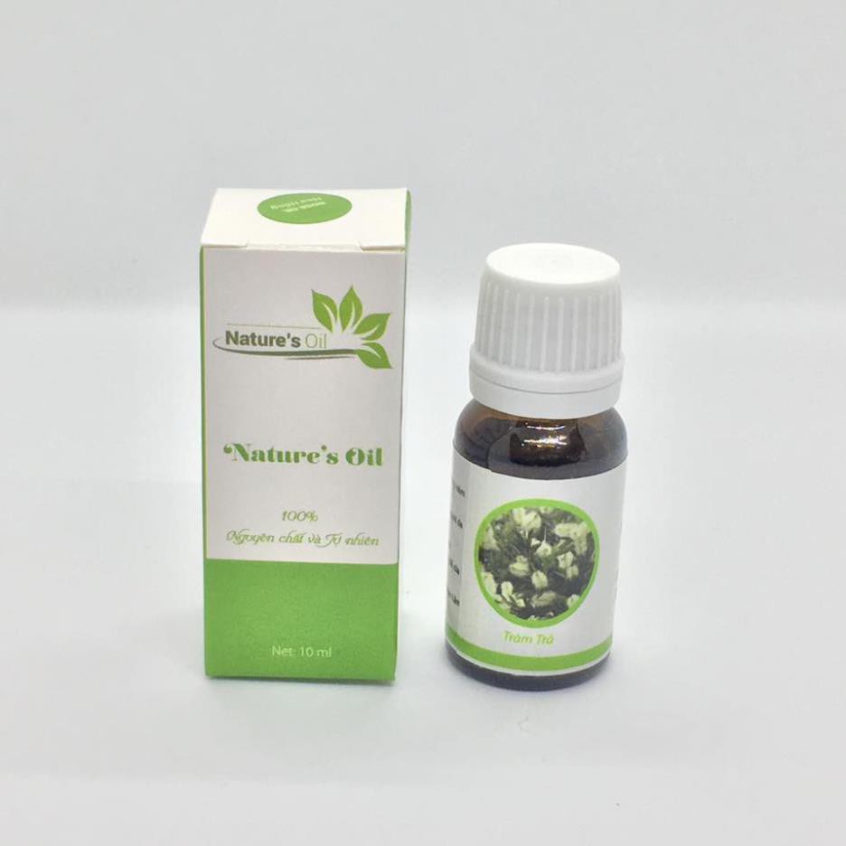 Tinh dầu tràm trà-Viện KHCN VN