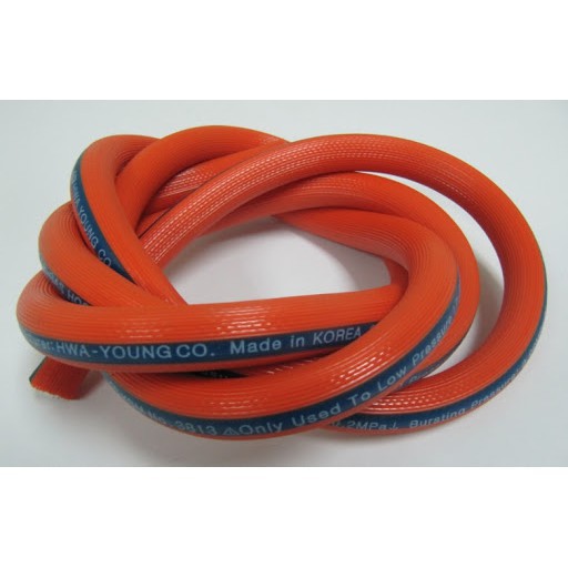 Van gas an toàn Mario Mr-688 - Điều áp ngắt gas tự động