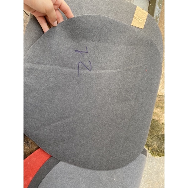 Lót lồng tròn cho các loại lồng