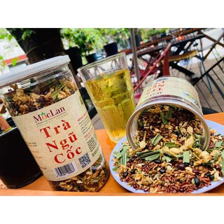 [Giá Tận Gốc] 500gr Trà Ngũ Cốc Thanh Nhiệt Giải Độc