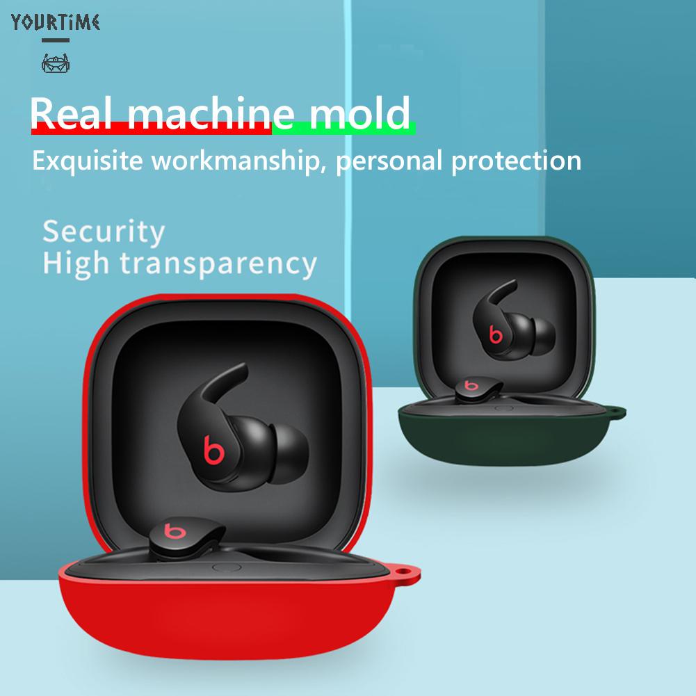 Hộp đựng tai nghe bluetooth không dây cho Beats Fit Pro