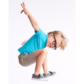 Áo thun polo OshKosk và Carter xuất xịn