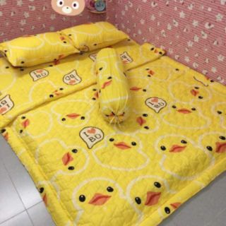 Drap cotton poly