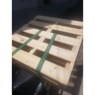 giường pallet size 1mx2m