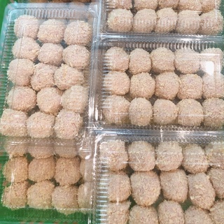 Nem Chua Viên Phomai (Hộp 15 Viên) - Chick Garden