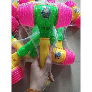 Búa chíp chíp đồ chơi cho bé
