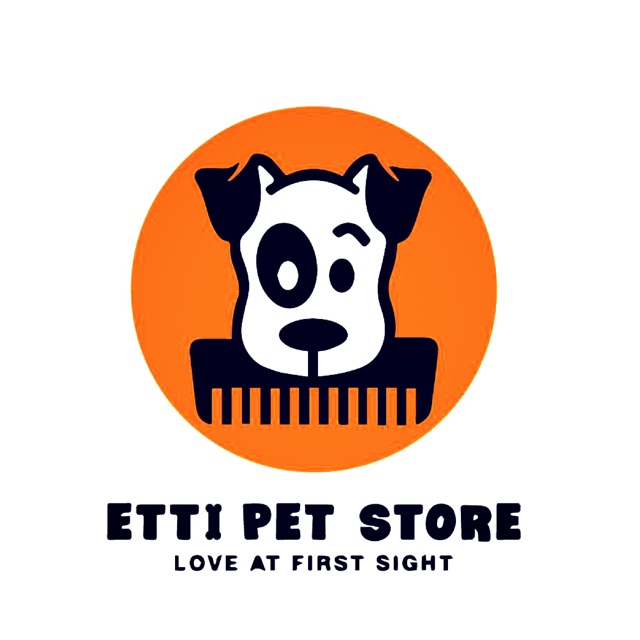ETTI PET STORE