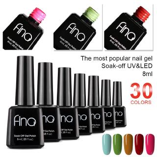8ml sơn móng sơn gel sơn móng tay