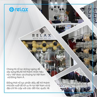 Quần Brief Thun Lạnh Giãn 4 Chiều Relax RLTK024