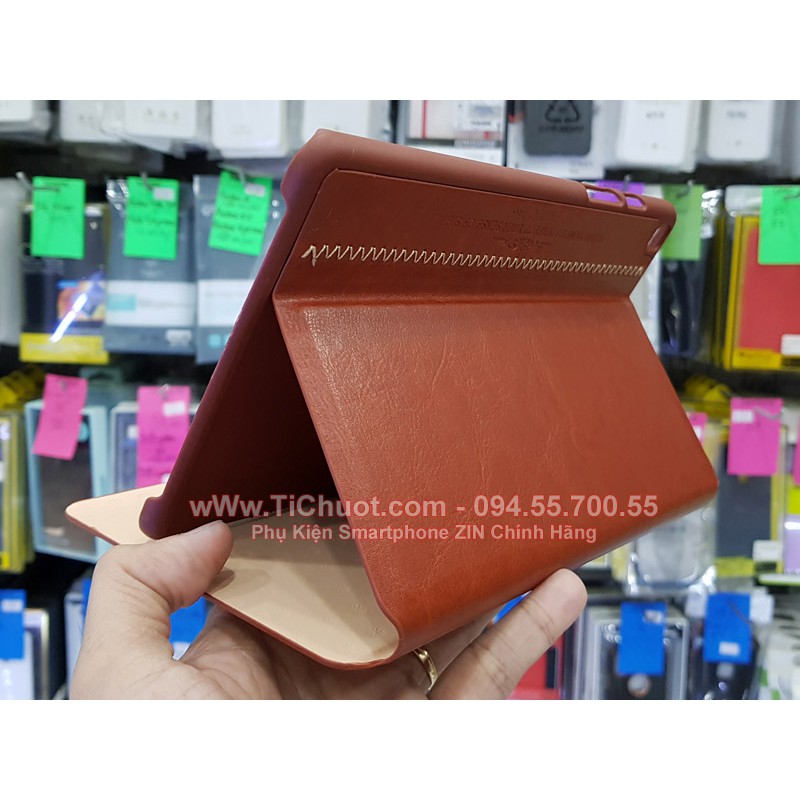 [Chính Hãng KAKU] Bao Da Samsung Tab A 8.0 2019 T295 | BigBuy360 - bigbuy360.vn