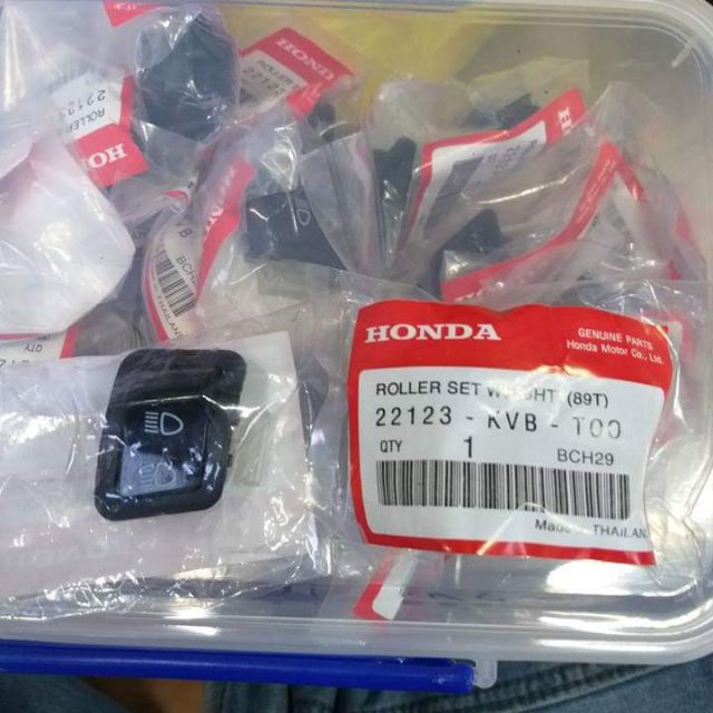 Công tắc Pha Cos xe Honda