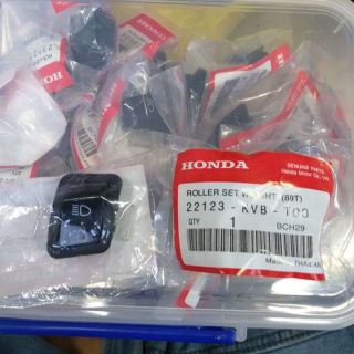 Công tắc Pha Cos xe Honda