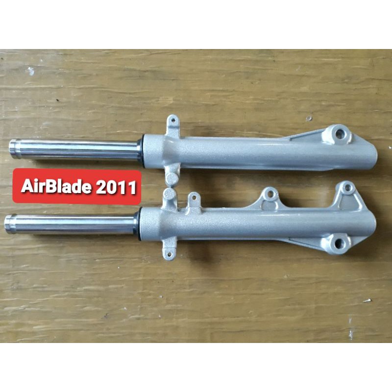 Phuộc Trước - AirBlade 2011 Hiệu LAE Chính Hãng