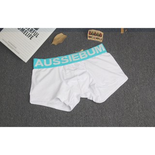 QUẦN LOT AUSSIEBUM CHỮ DẬP 3D