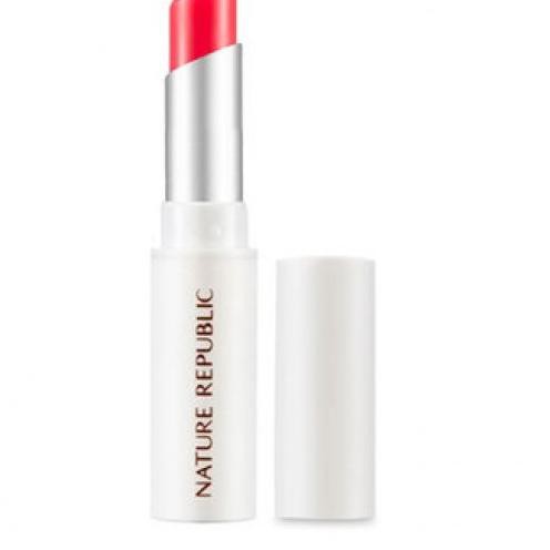 (Hàng Mới Về) Son Dưỡng Môi Chiết Xuất Thiên Nhiên 02 Cranberry | BigBuy360 - bigbuy360.vn