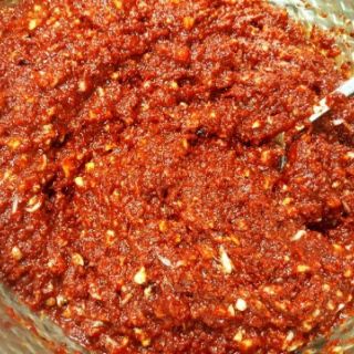 KIMCHI CỦ CẢI HÀN QUỐC 1KG