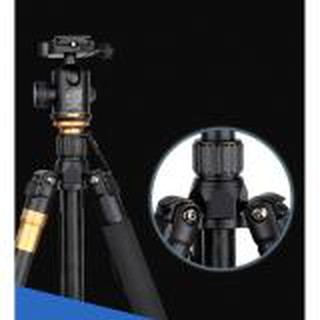 Chân máy ảnh Tripod/ Monopod Q-999