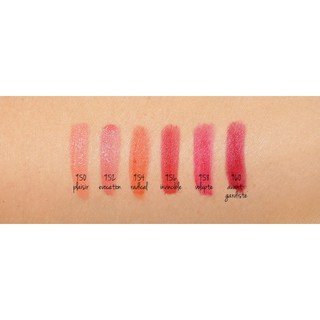 Son Kem Chanel Rouge Allure Liquid Powder