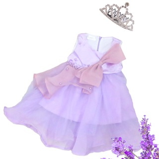 (Hot dress)- váy công chúa cực xinh cho các nàng 1-8t( có ảnh thật)