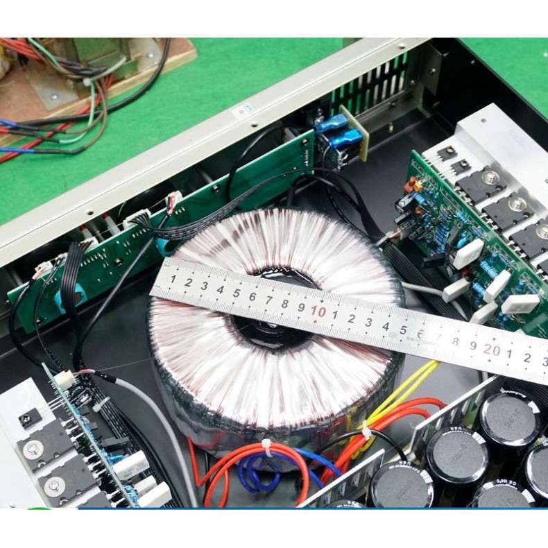 cục đẩy công suất p7000s