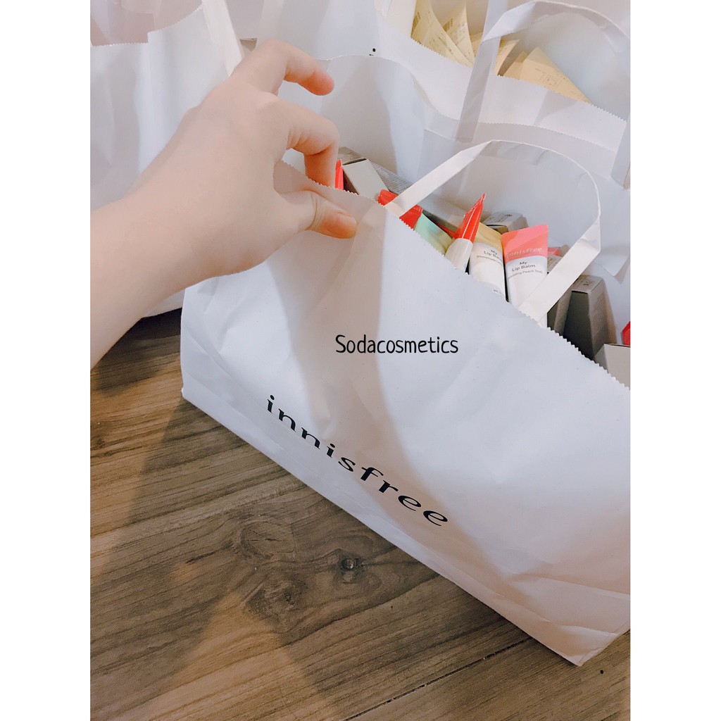 Son Dưỡng Môi Innisfree My Lip Balm | BigBuy360 - bigbuy360.vn