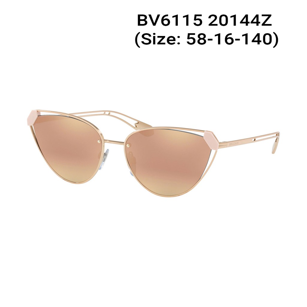 Kính mát BVL Gari BV6115 20144Z chính hãng