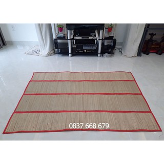 Chiếu ngủ trưa văn phòng 140cm x 190cm