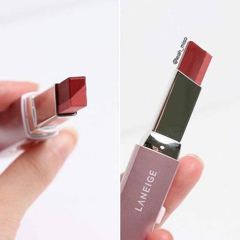 LANEIGE TWO TONE MATTE LIP BAR