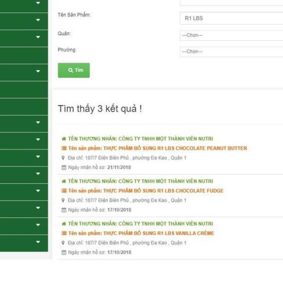 RULE1 MASS GAINER - TĂNG CƠ TĂNG CÂN CHẤT LƯỢNG