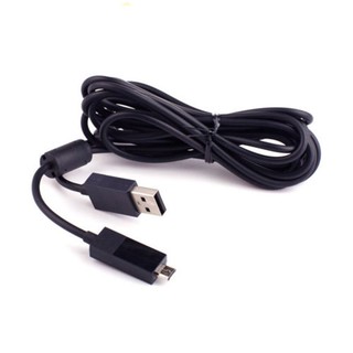 Micro USB Charging Cable Wire Cord for XBOX ONE Wireless