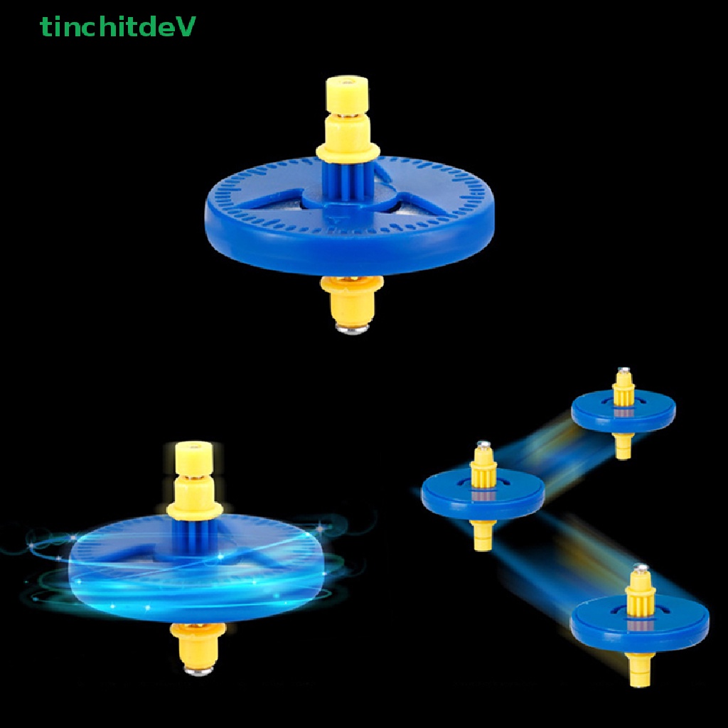 [TinchitdeV] Con Quay Đồ Chơi Spinner Ma Thuật TốC Độ Nhanh Chóng Đồ Chơi Con Quay Đồ Chơi Quà Tặng Cho Trẻ Em [Mới]
