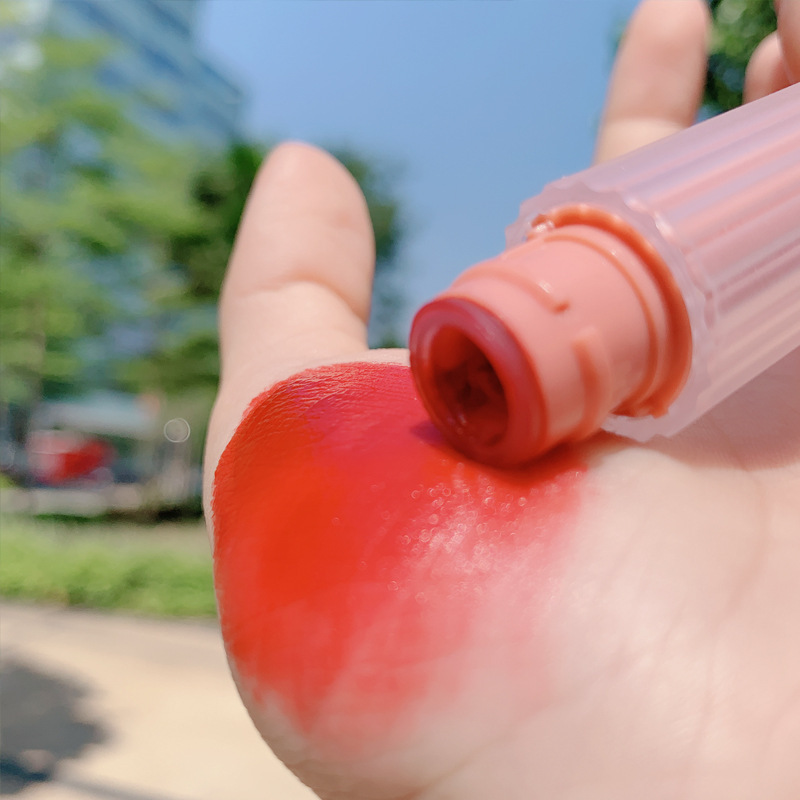 (Hàng Mới Về) Son Môi Dạng Lỏng Herorange Chống Thấm Nước | BigBuy360 - bigbuy360.vn