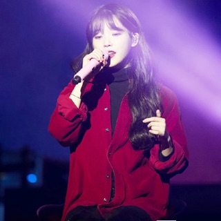 Set IU siêu xinh