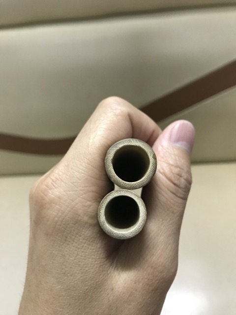 Cặp sáo nứa bắc tone tuỳ chọn