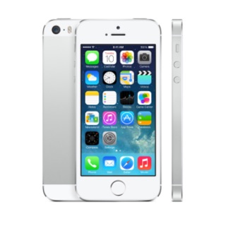 Điện Thoại Apple Iphone 5s . chính hãng, máy cũ còn đẹp 90-98%.