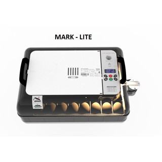 Mua Máy ấp trứng Mark LITE - Chính hãng LIN