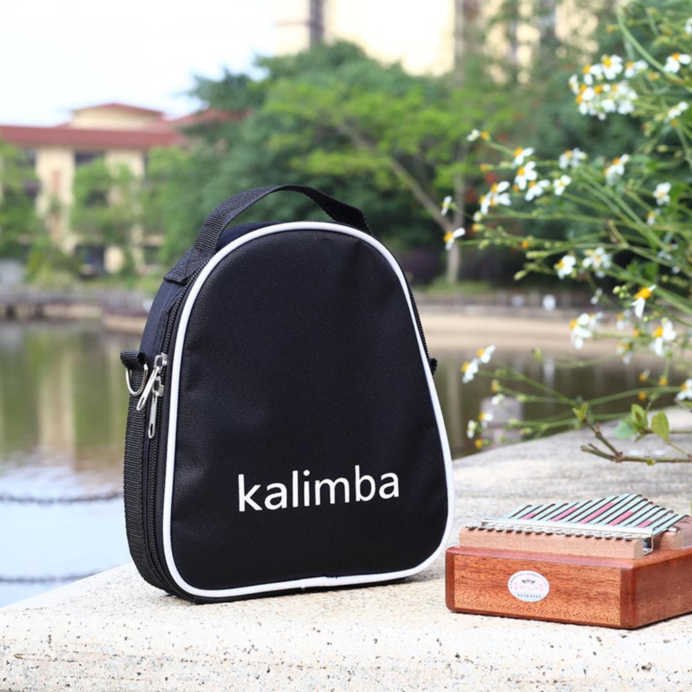 Túi Đựng Đàn Kalimba 17/15/10 Phím