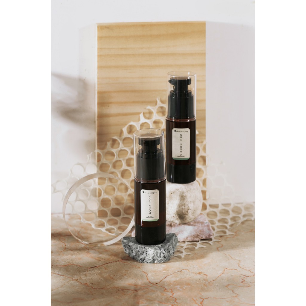 [COMBO DA MỤN MÙA KHÔ LẠNH] ĐỘC BẢN + CAO TIÊU VIÊM + BỘ ĐÔI NHẸ NHÕM