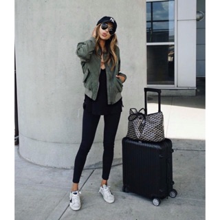 Quần jeans giấy nữ tom tailor xuất đức