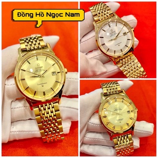 Đồng hồ mới ⌚️ đồng hồ nam - omega 🇨🇭