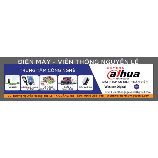 TRUNG TÂM CÔNG NGHỆ NGUYỄN LỄ