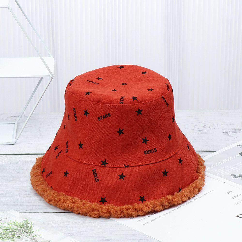 Nón Tai Bèo Panama Hai Mặt Mềm Mại Chống Nắng Giữ Ấm