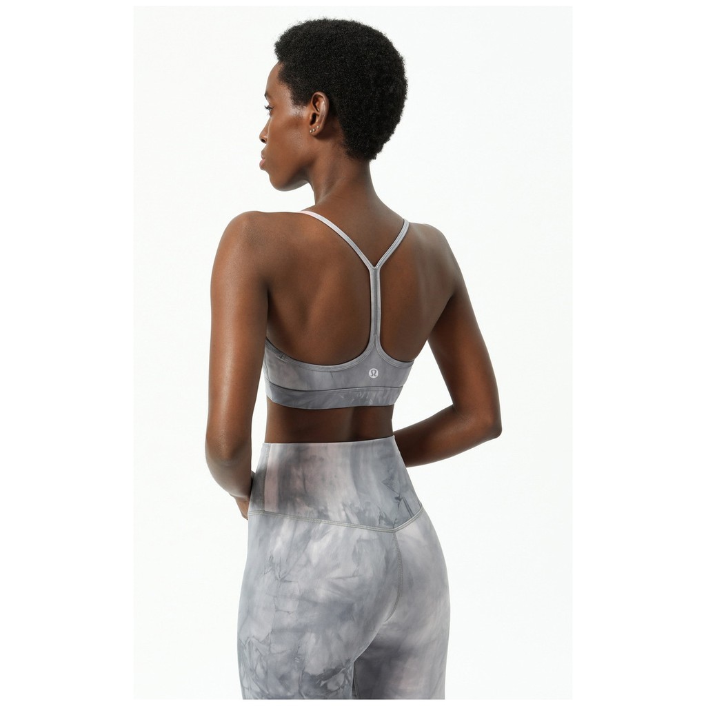 Áo bra lulu chữ Y