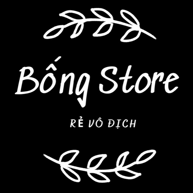 BỐNG STORE <3