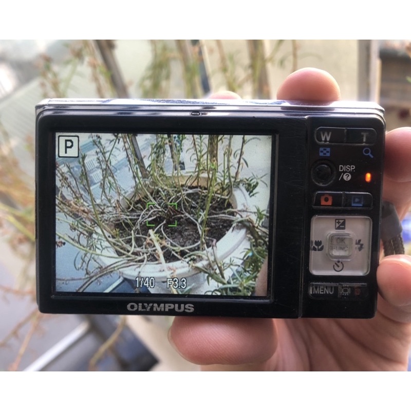 Máy ảnh KTS Olympus Fe5020 12.1 Megapixel. zoom 5X | BigBuy360 - bigbuy360.vn